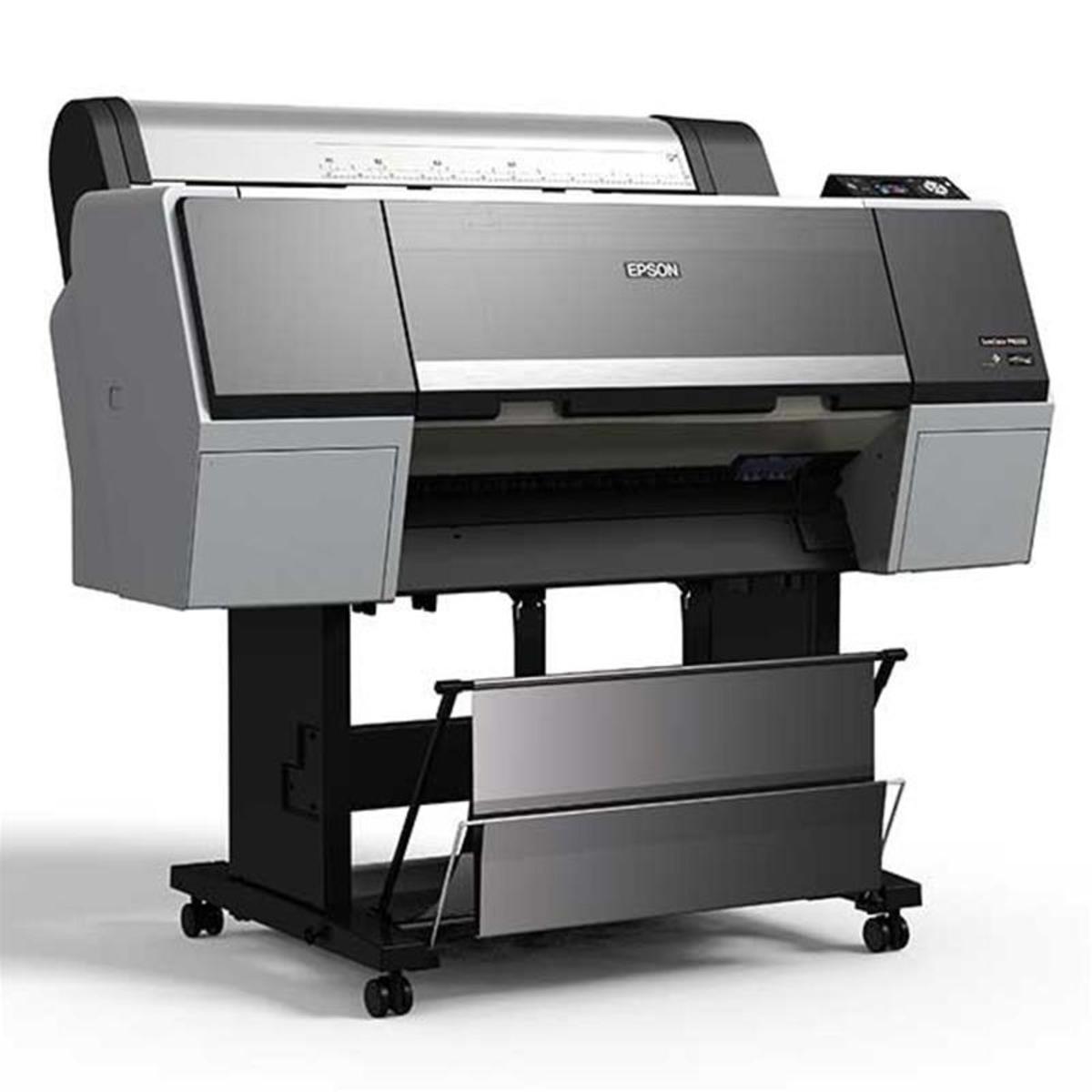 Surecolor Sc P6000 Std 